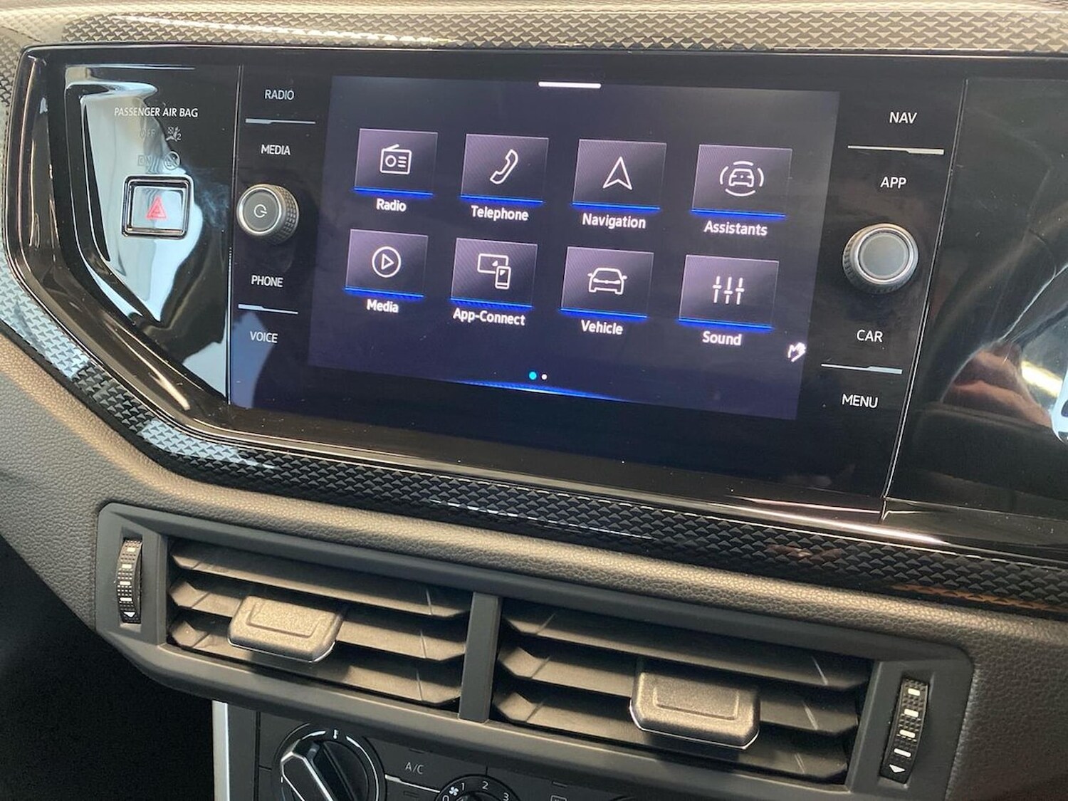 Used Volkswagen Polo 2024 for sale - 78194758: Photo 25