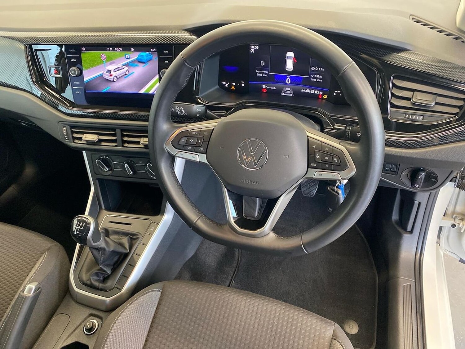 Used Volkswagen Polo 2024 for sale - 78194758: Photo 27