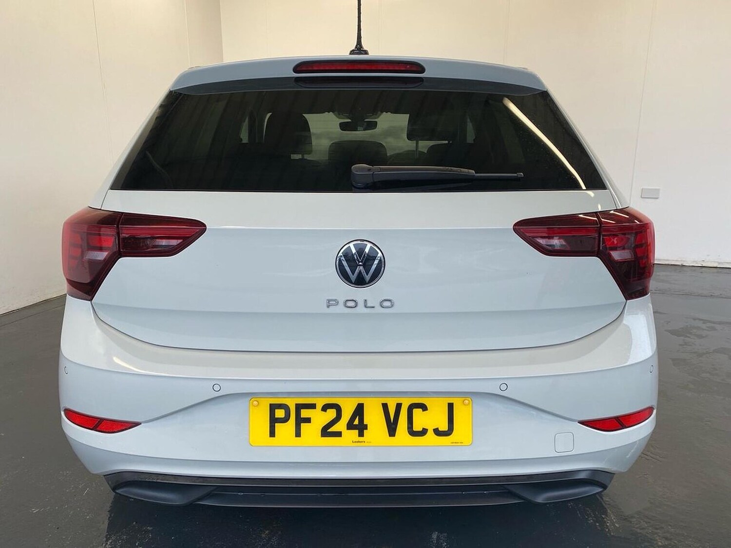 Used Volkswagen Polo 2024 for sale - 78194758: Photo 28