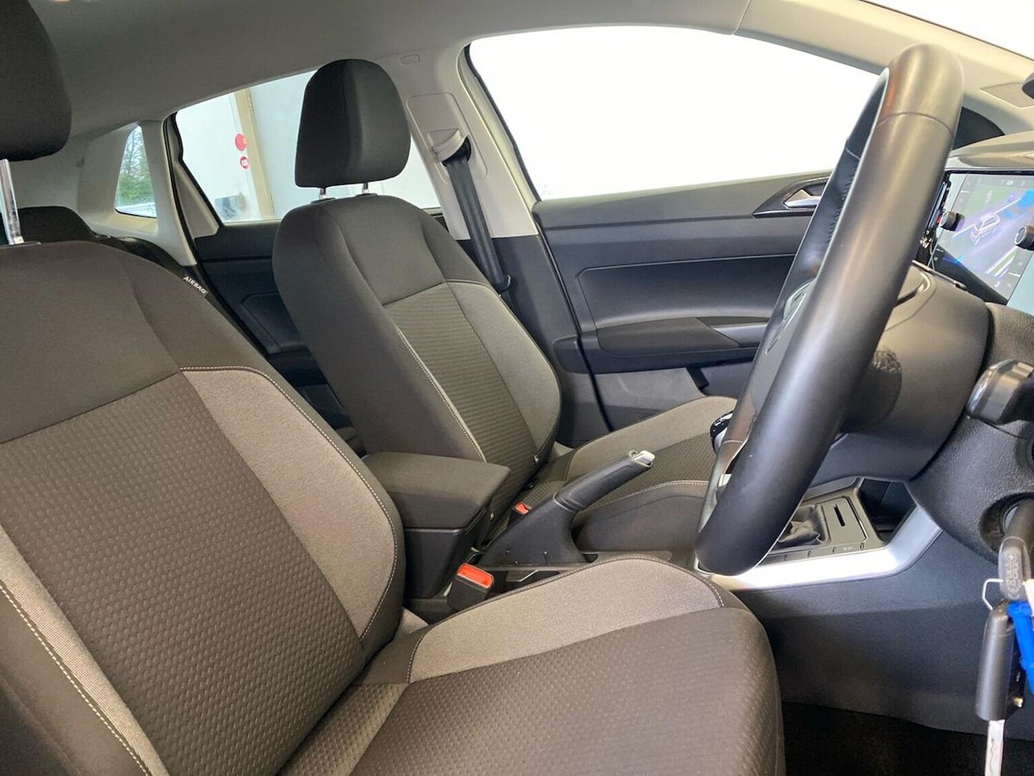 Used Volkswagen Polo 2024 for sale - 78194758: Photo 32