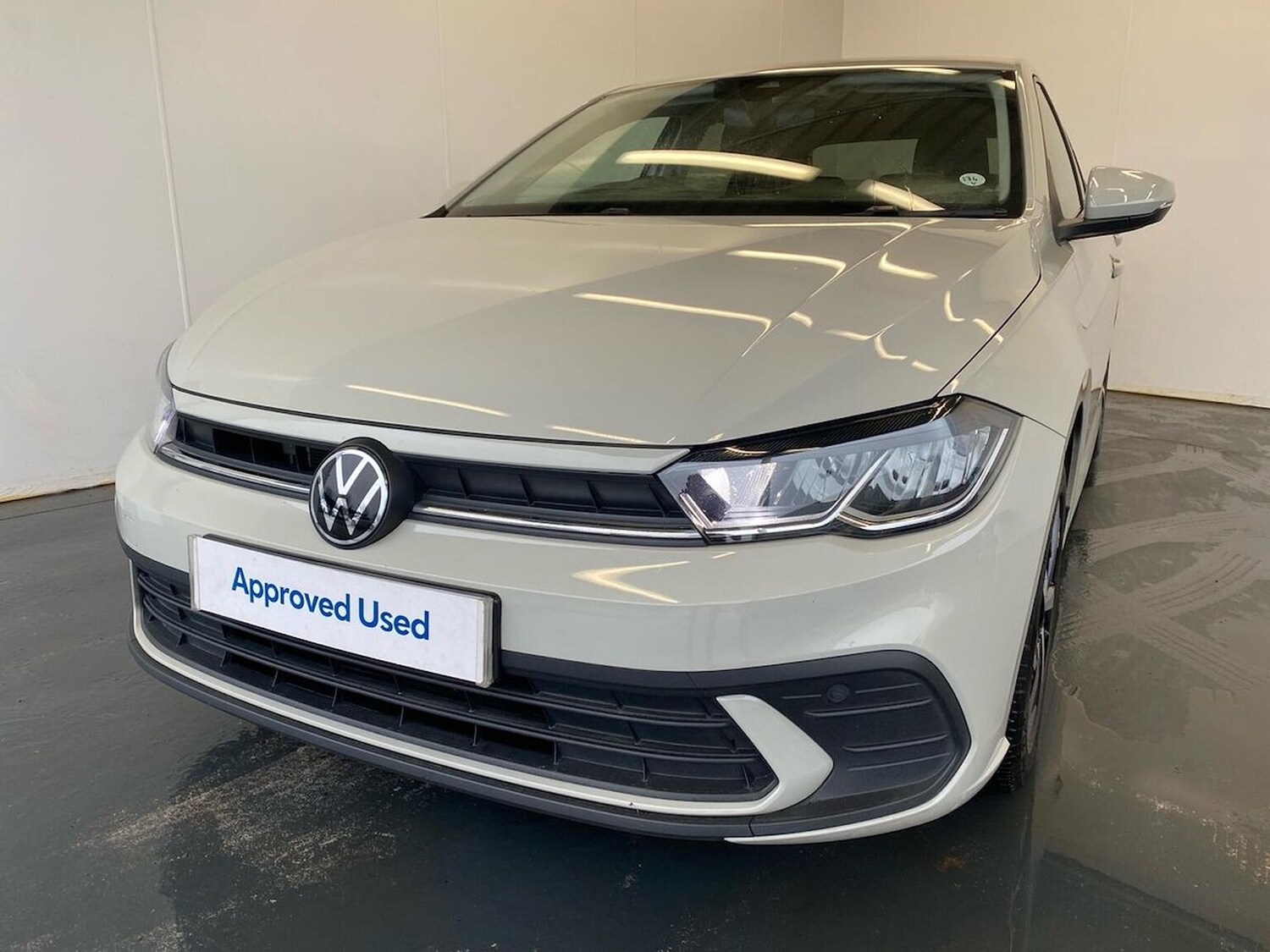 Used Volkswagen Polo 2024 for sale - 78194758: Photo 33