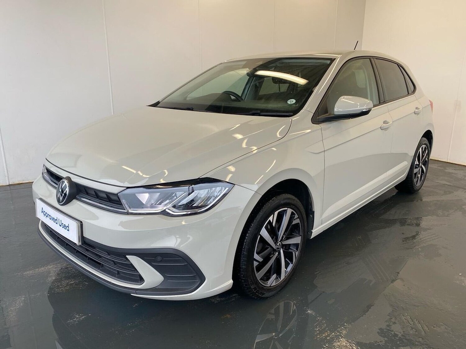 Used Volkswagen Polo 2024 for sale - 78194758: Photo 34