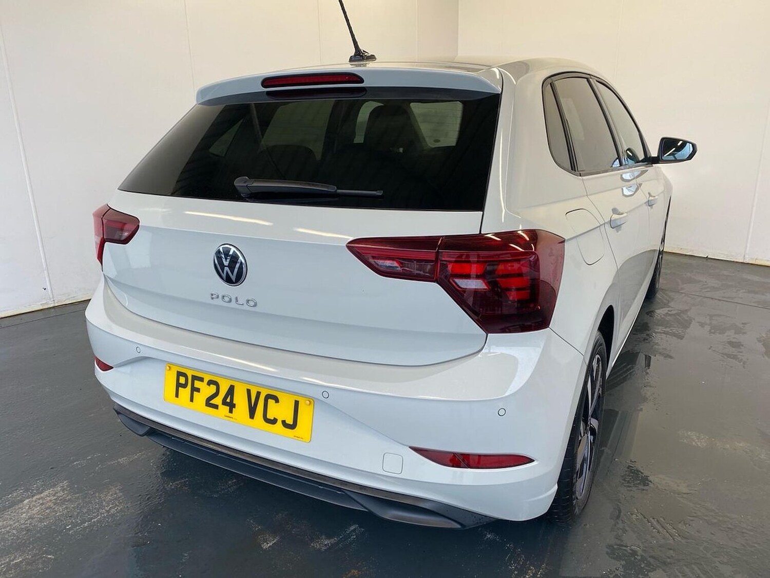 Used Volkswagen Polo 2024 for sale - 78194758: Photo 35