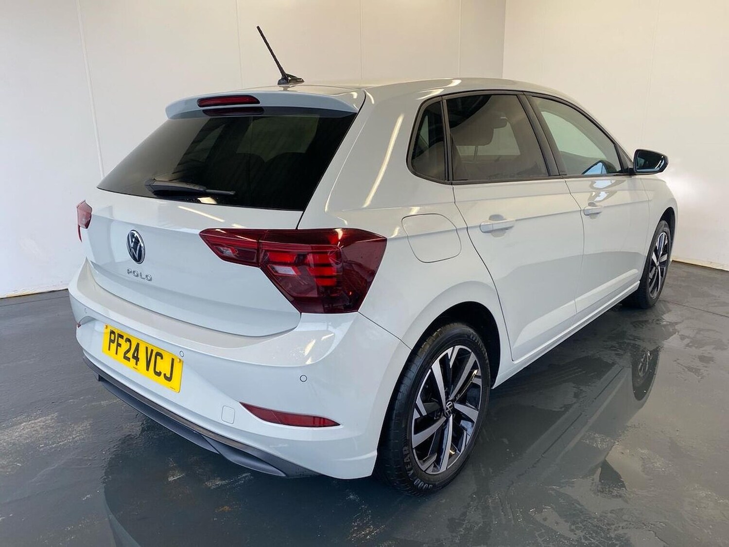 Used Volkswagen Polo 2024 for sale - 78194758: Photo 36