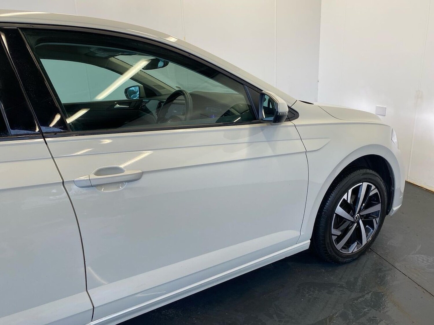 Used Volkswagen Polo 2024 for sale - 78194758: Photo 37