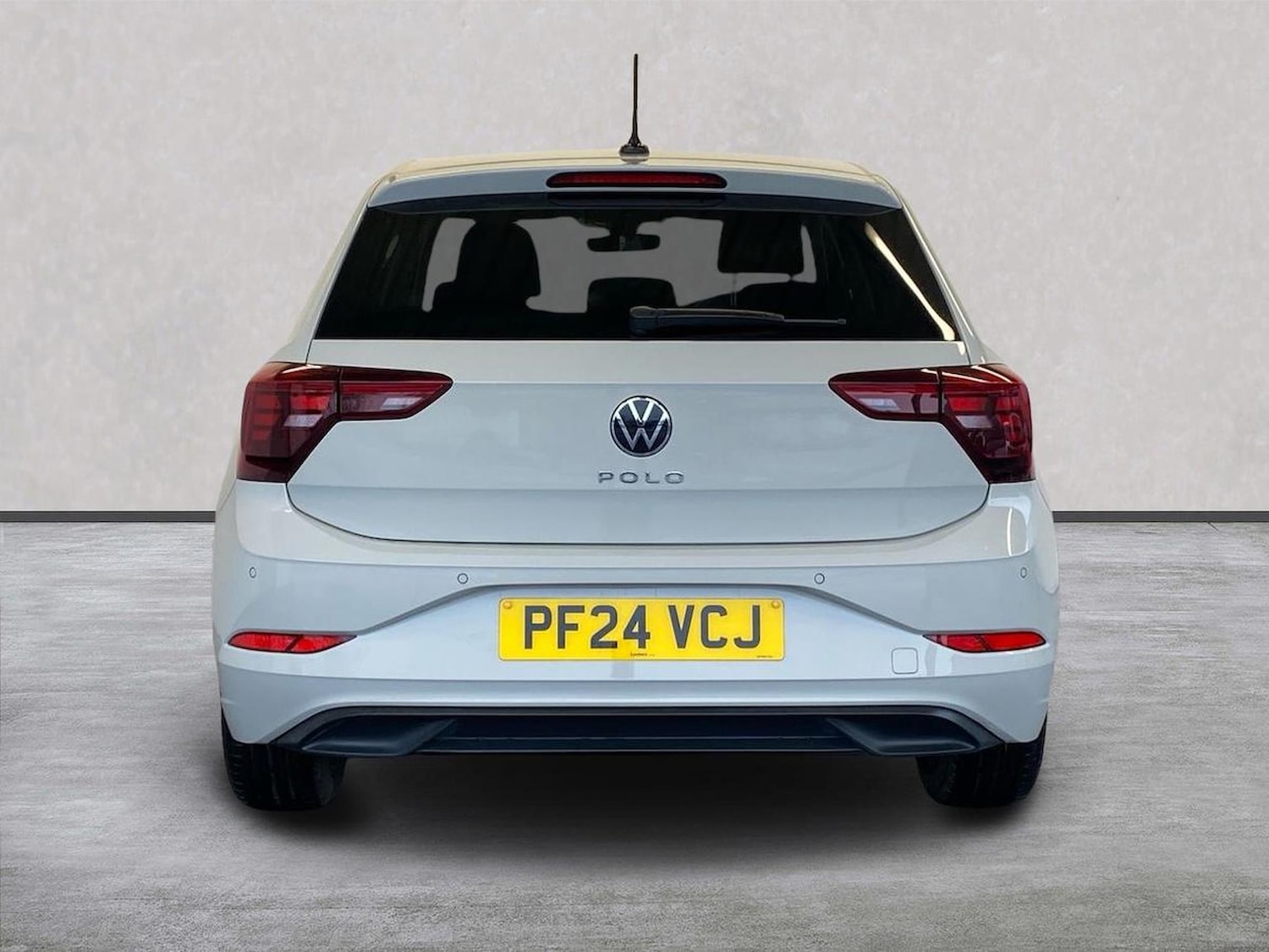 Used Volkswagen Polo 2024 for sale - 78194758: Photo 4