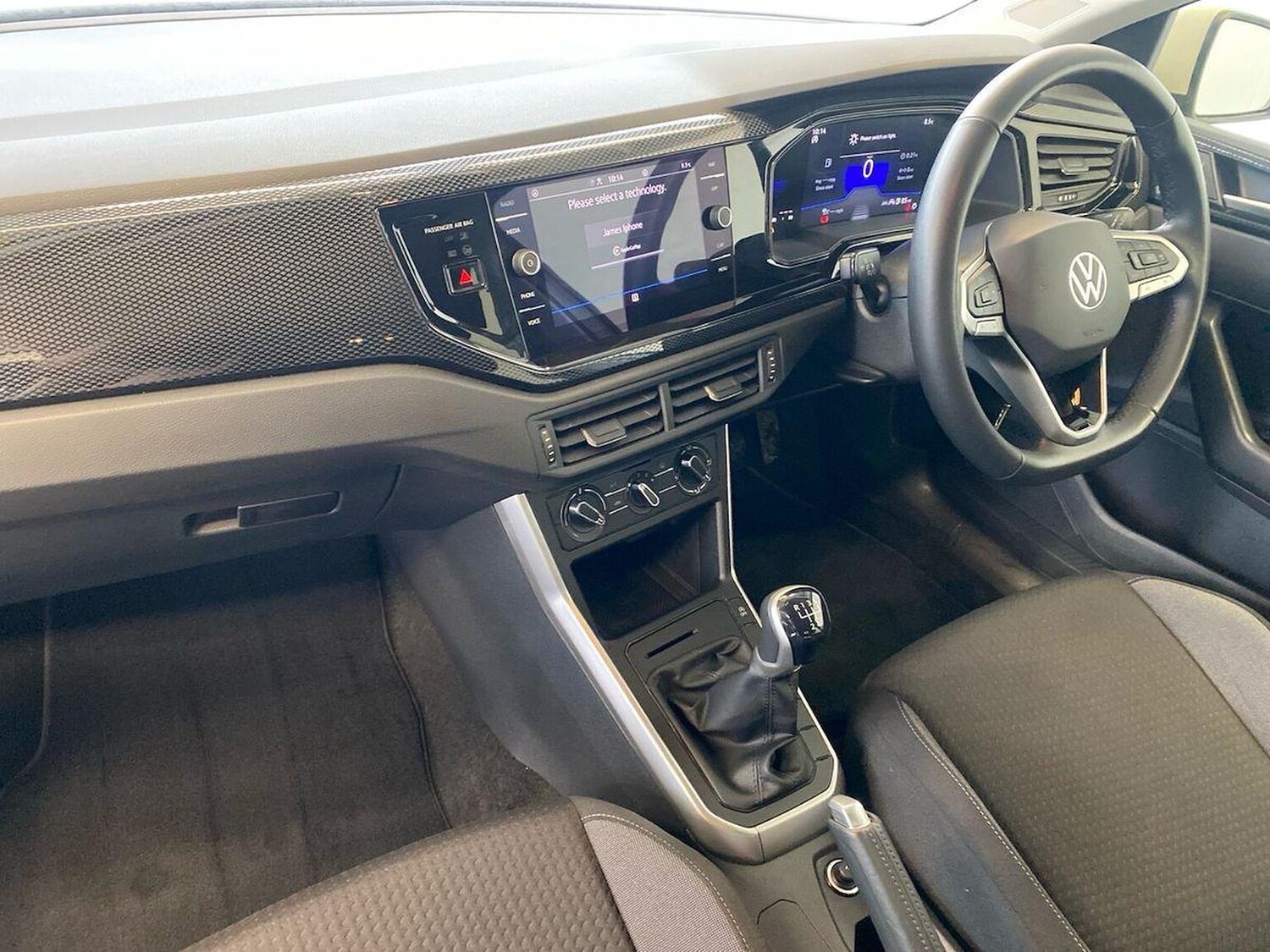 Used Volkswagen Polo 2024 for sale - 78194758: Photo 7