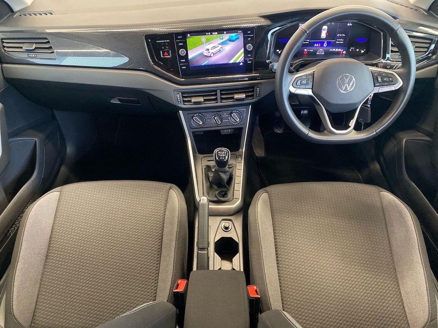Used Volkswagen Polo 2024 for sale - 78194758: Photo 8