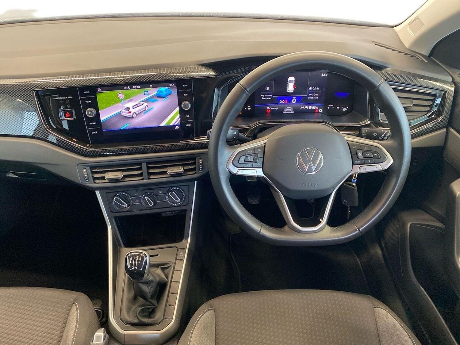 Used Volkswagen Polo 2024 for sale - 78194758: Photo 9