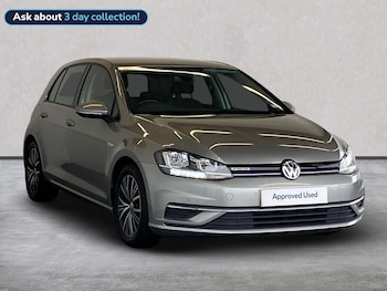 Used Volkswagen Golf 2018 for sale - 75724654: Photo
