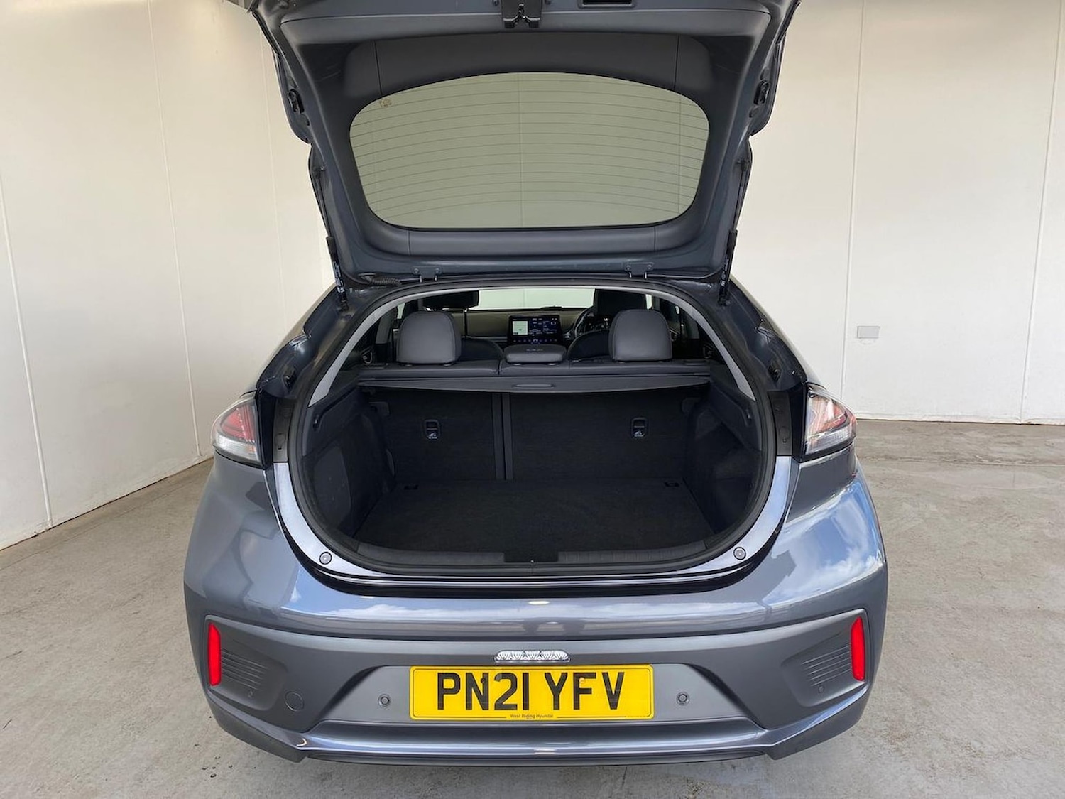 Vehicle 17