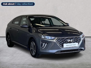 2021 - 1.6 Gdi Plug-In Hybrid Premium Se 5Dr Dct