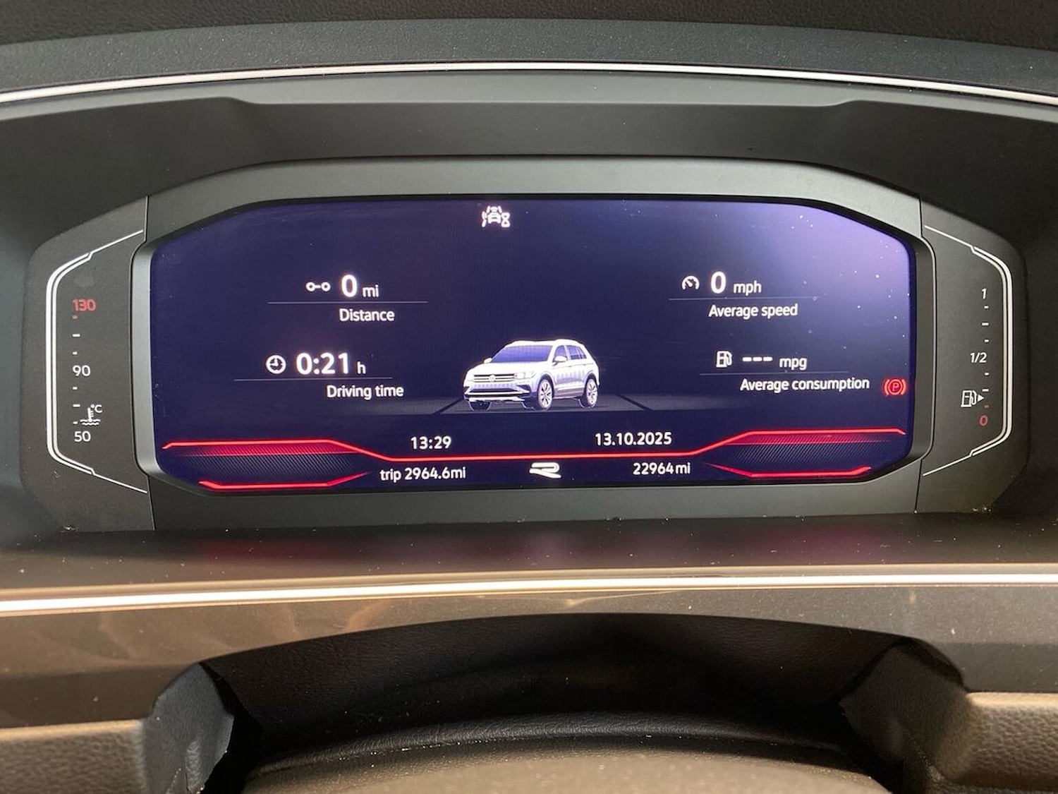 Used Volkswagen Tiguan 2023 for sale - 76324690: Photo 10