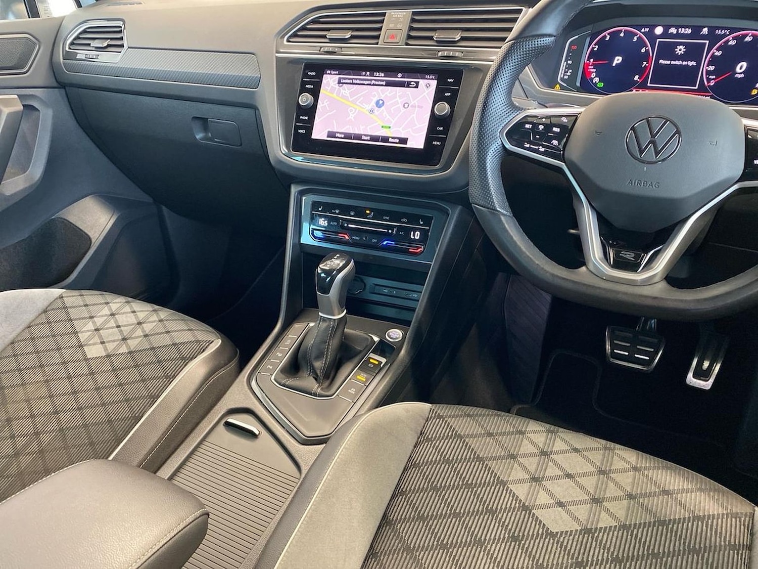 Used Volkswagen Tiguan 2023 for sale - 76324690: Photo 13