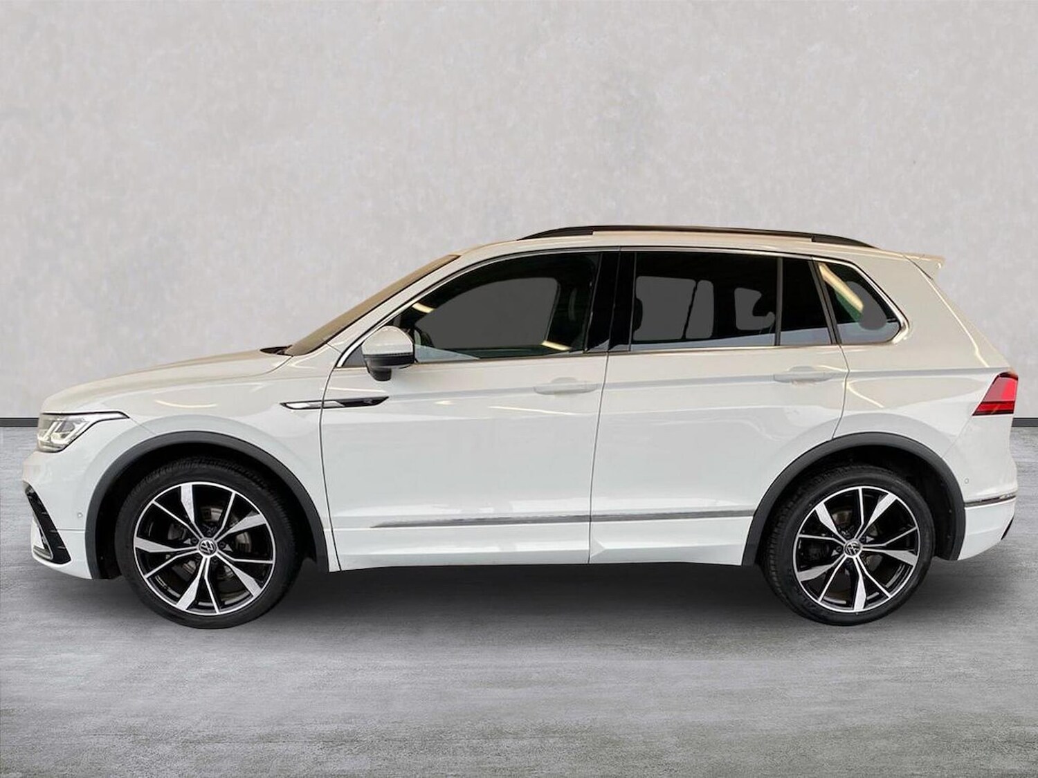 Used Volkswagen Tiguan 2023 for sale - 76324690: Photo 19