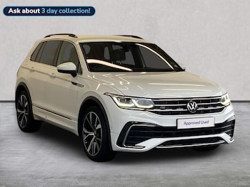 2023 - 1.5 Tsi 150 R-Line 5Dr Dsg