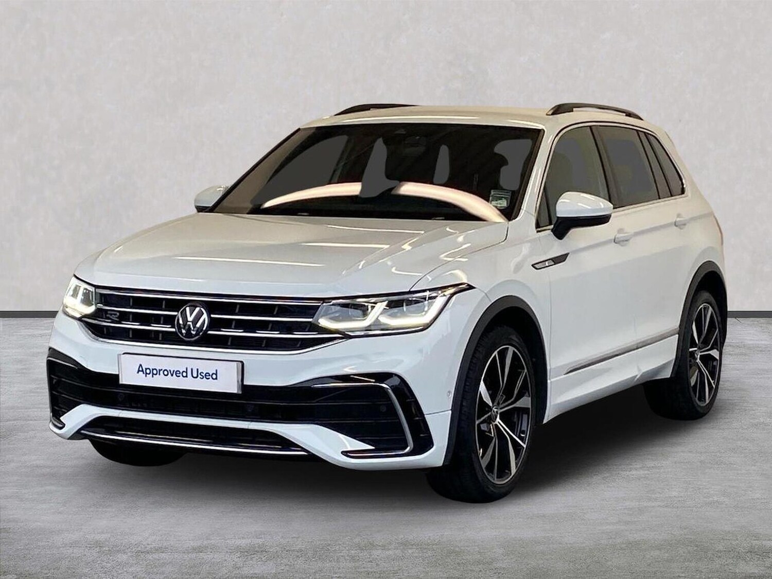 Used Volkswagen Tiguan 2023 for sale - 76324690: Photo 20