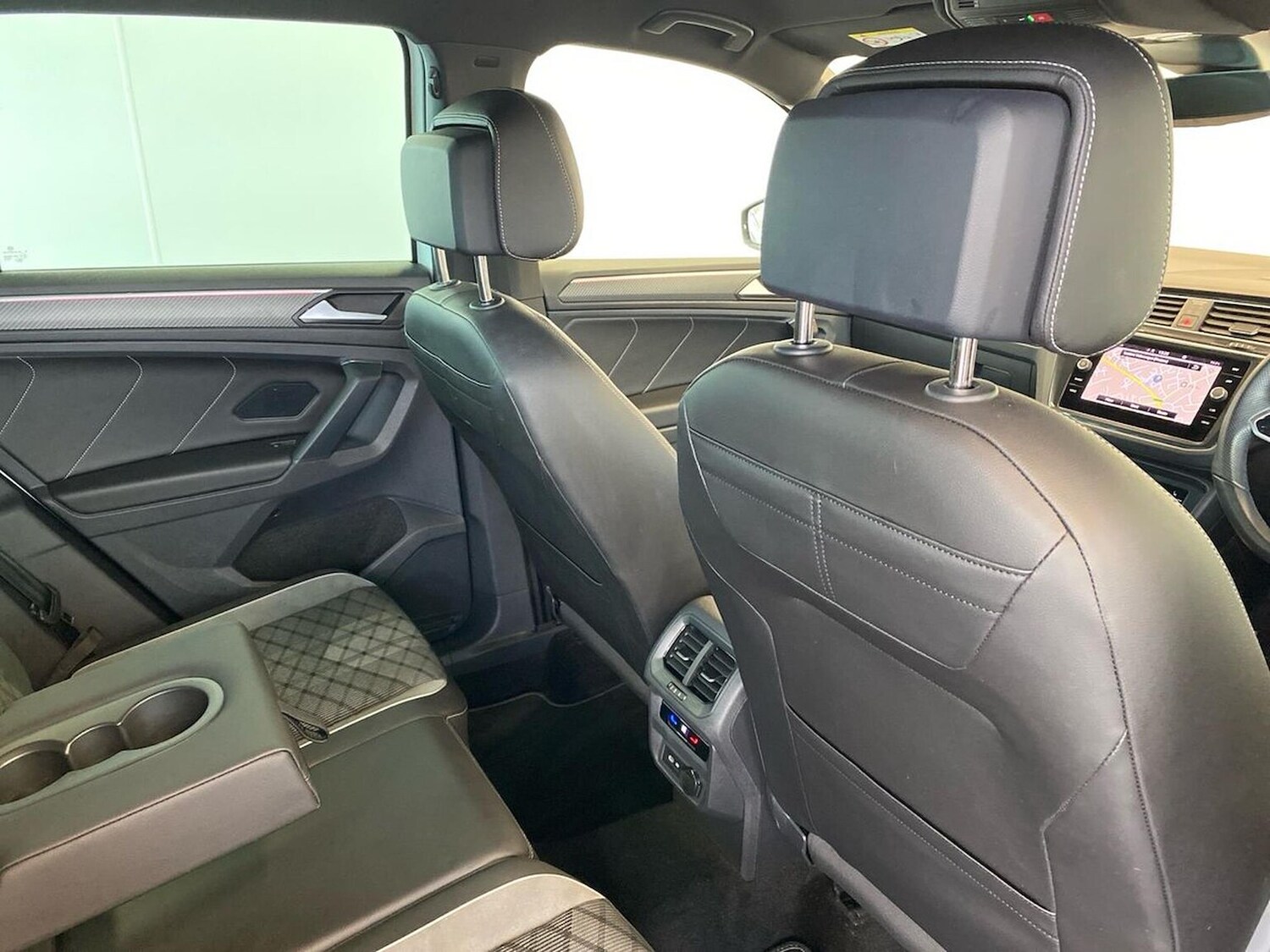 Used Volkswagen Tiguan 2023 for sale - 76324690: Photo 22