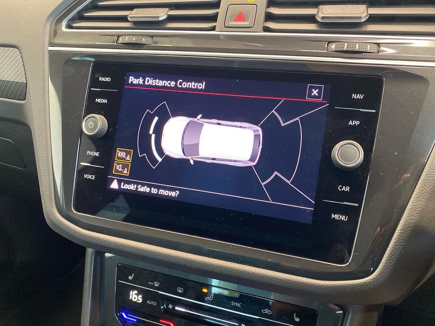 Used Volkswagen Tiguan 2023 for sale - 76324690: Photo 23