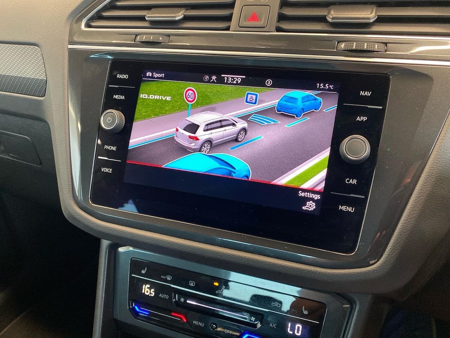 Used Volkswagen Tiguan 2023 for sale - 76324690: Photo 25