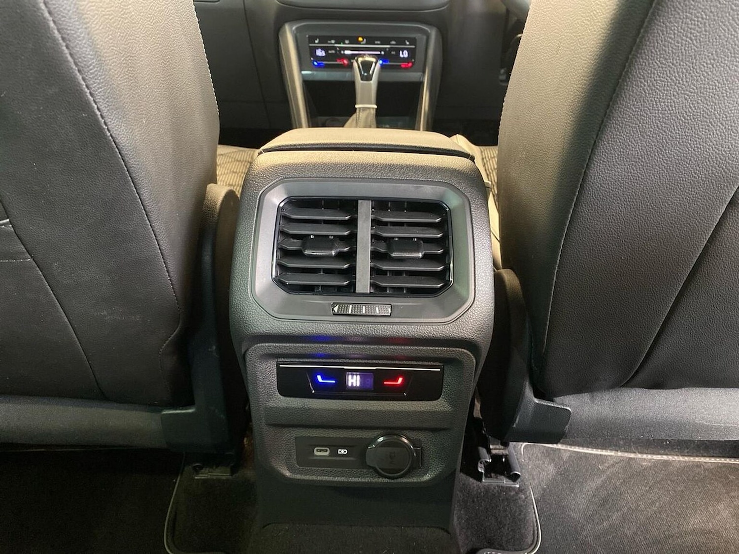 Used Volkswagen Tiguan 2023 for sale - 76324690: Photo 26