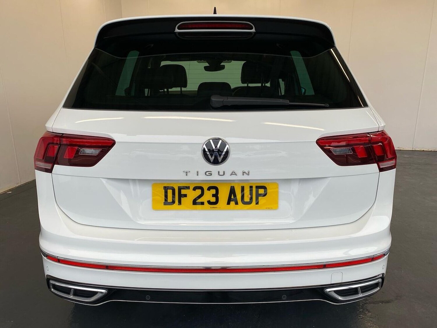 Used Volkswagen Tiguan 2023 for sale - 76324690: Photo 28