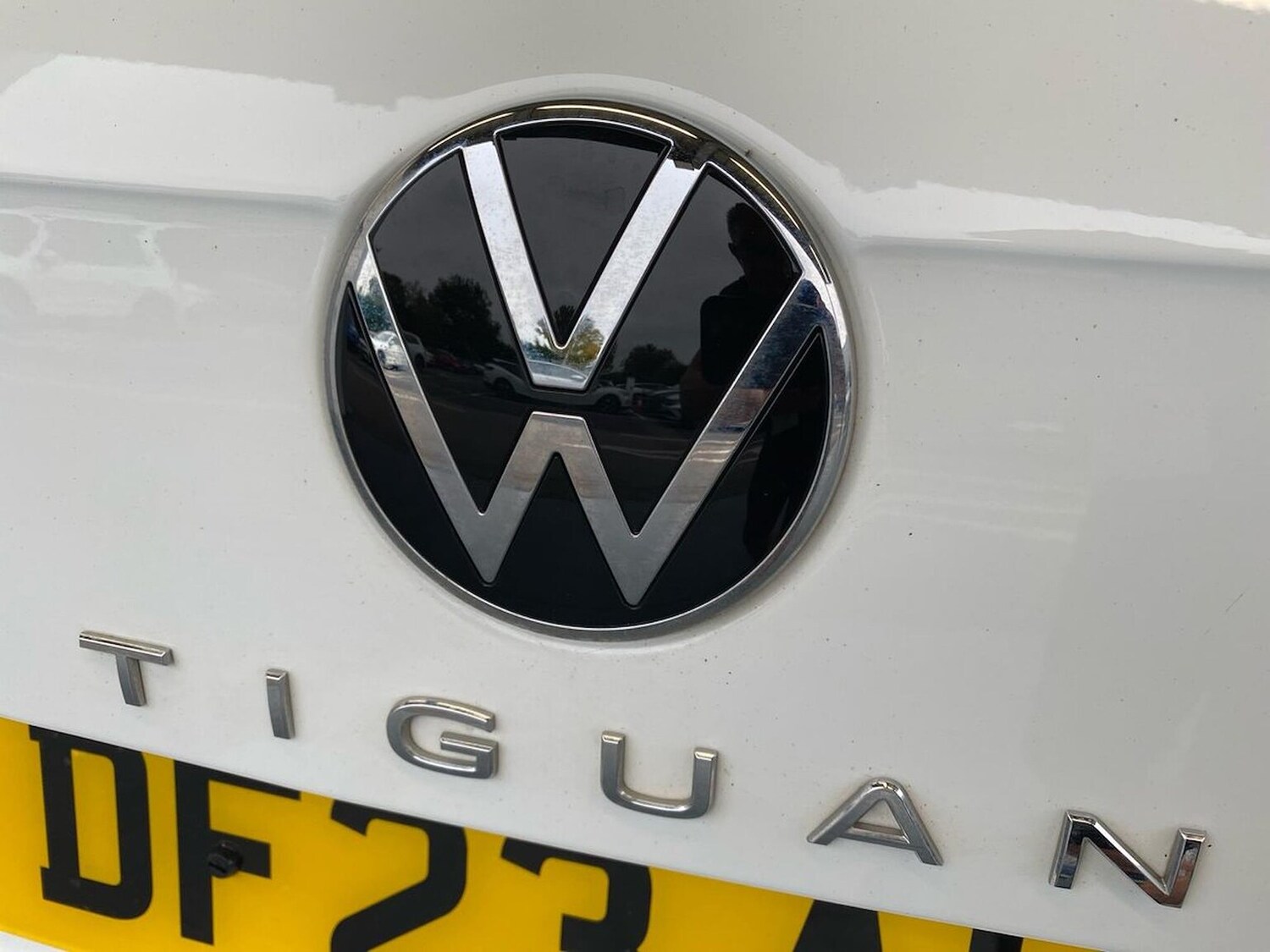 Used Volkswagen Tiguan 2023 for sale - 76324690: Photo 29