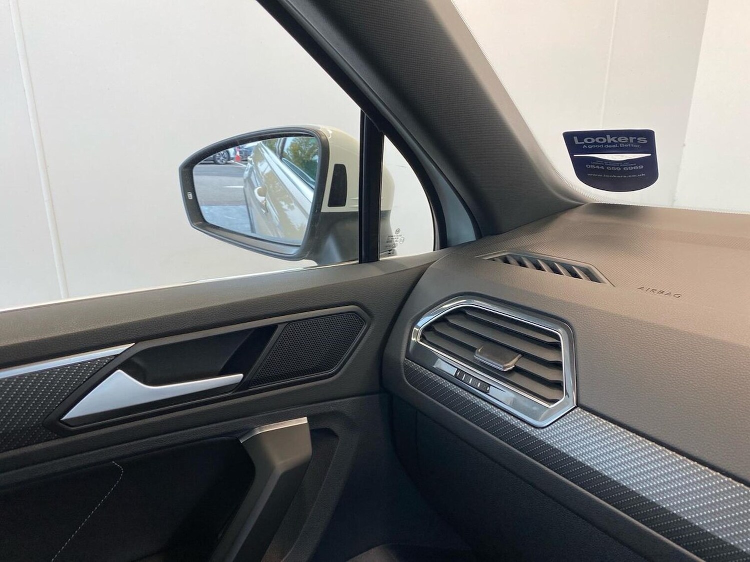 Used Volkswagen Tiguan 2023 for sale - 76324690: Photo 31