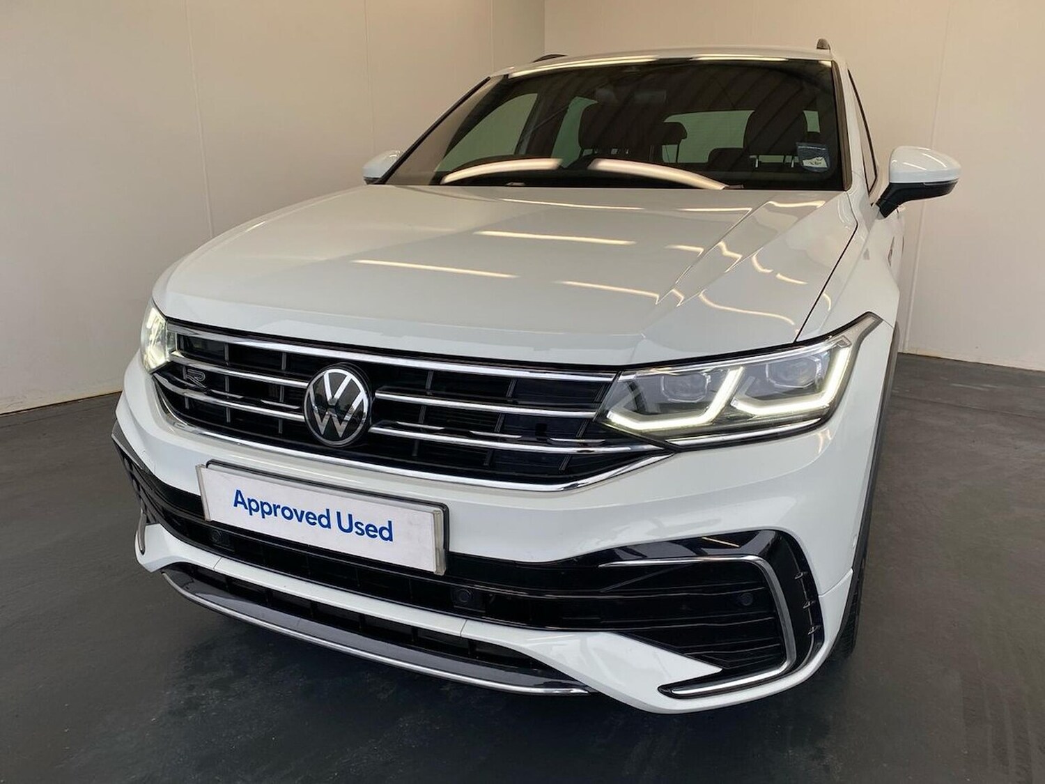 Used Volkswagen Tiguan 2023 for sale - 76324690: Photo 33