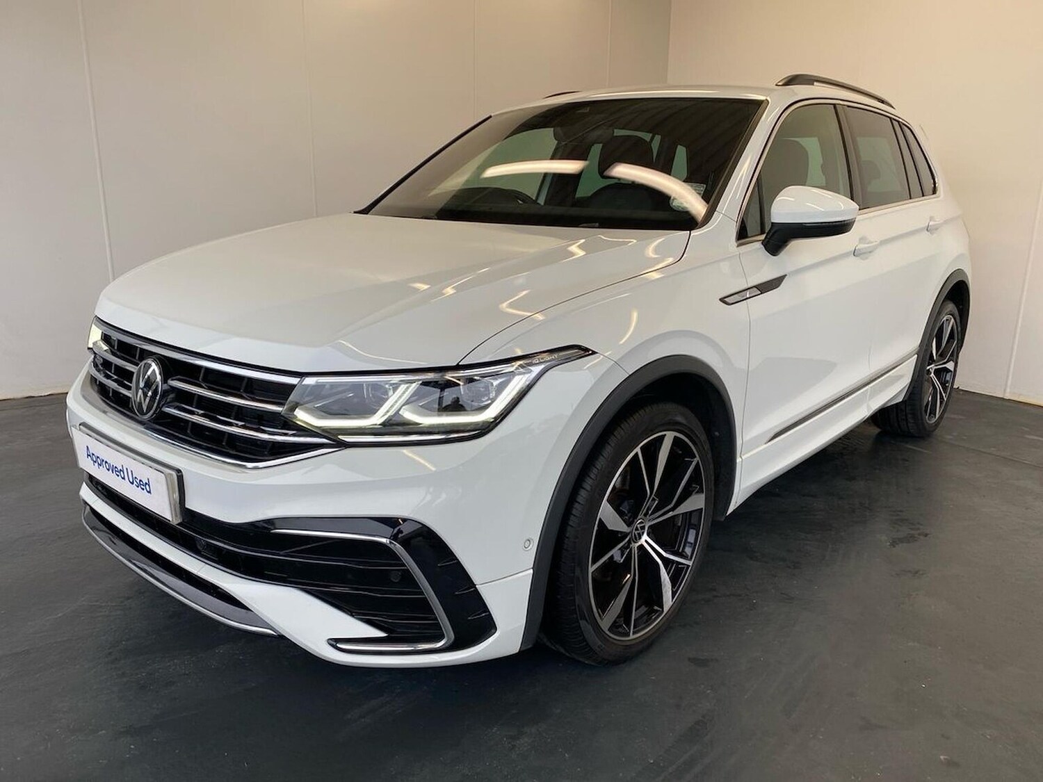 Used Volkswagen Tiguan 2023 for sale - 76324690: Photo 34