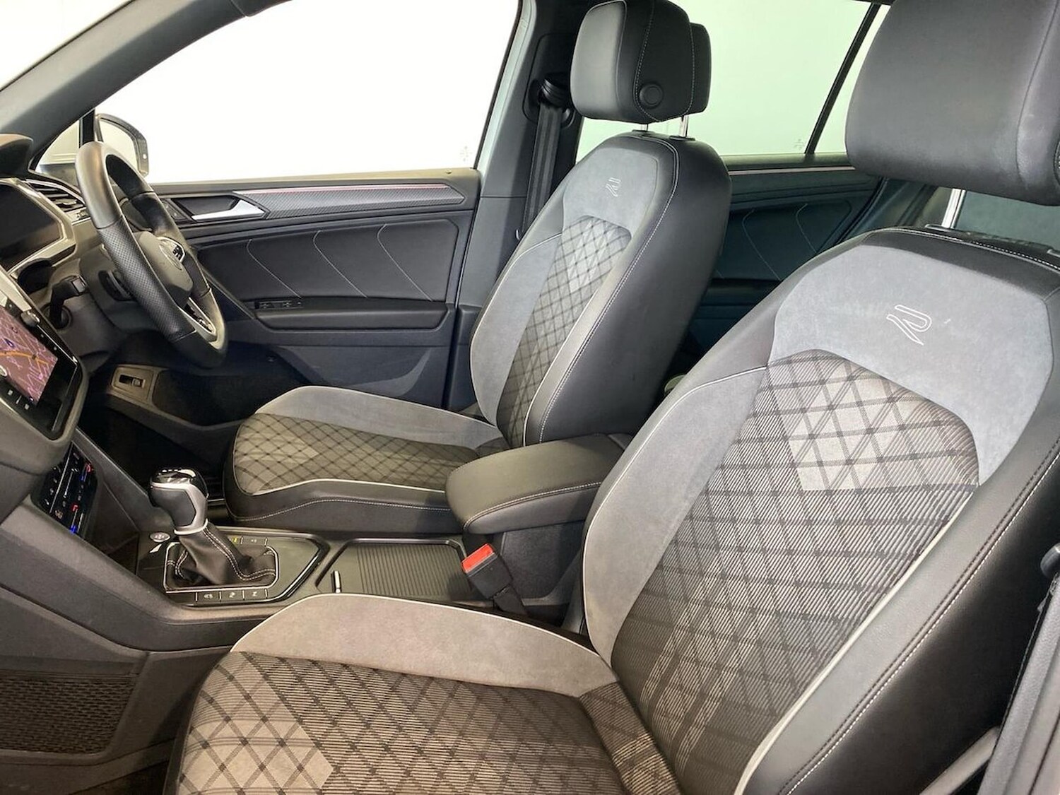 Used Volkswagen Tiguan 2023 for sale - 76324690: Photo 39