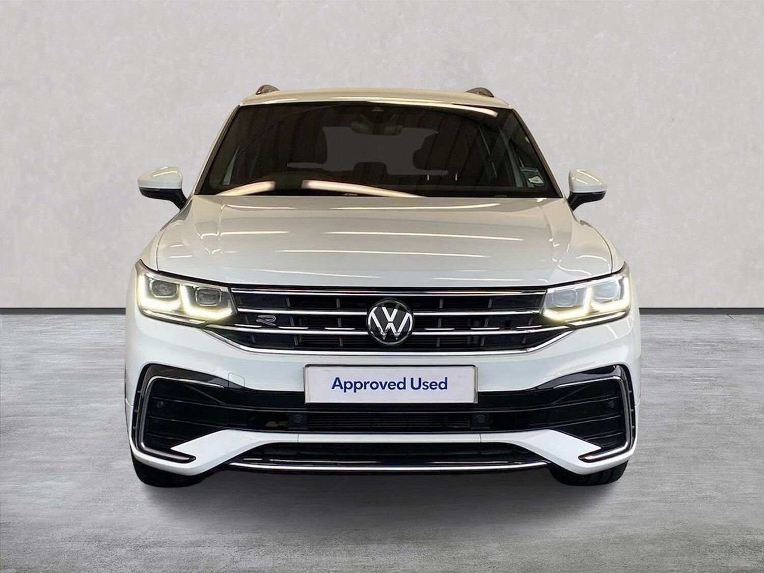 Used Volkswagen Tiguan 2023 for sale - 76324690: Photo 5
