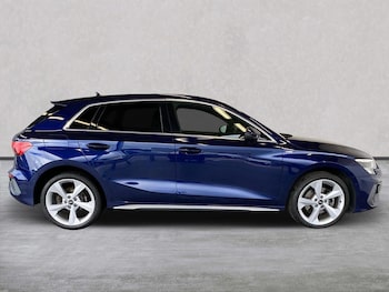 Used Audi A3 2021 for sale - 75956530: Photo