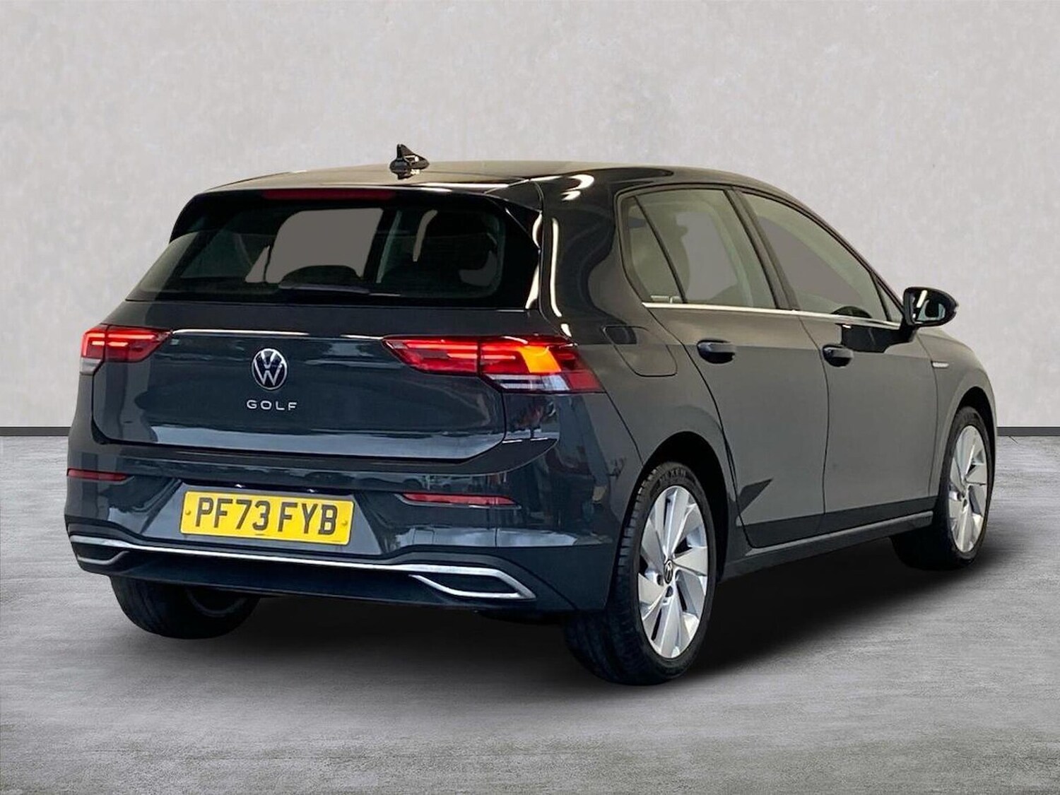Used Volkswagen Golf 2023 for sale - 76144249: Photo 18