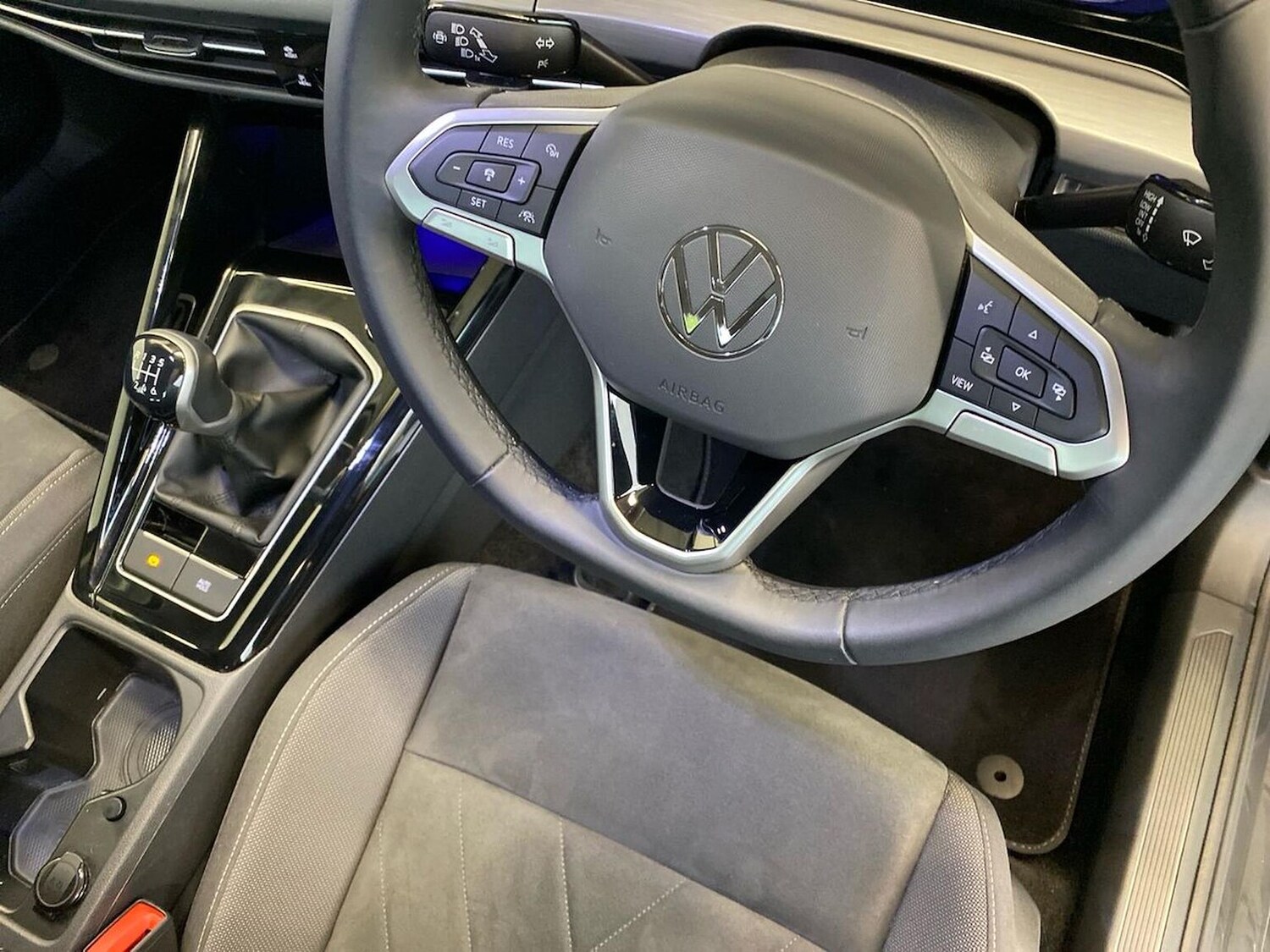 Used Volkswagen Golf 2023 for sale - 76144249: Photo 27