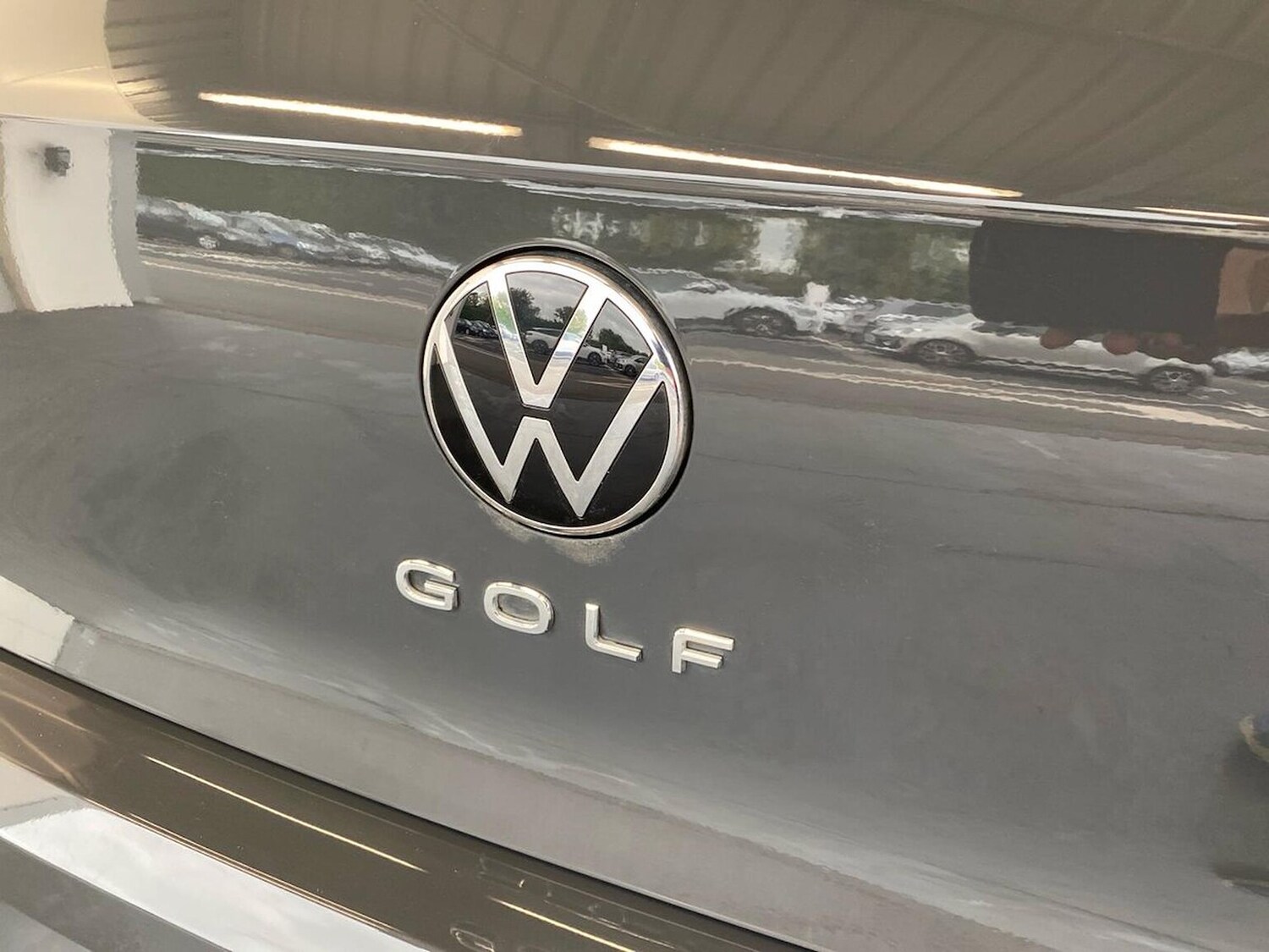 Used Volkswagen Golf 2023 for sale - 76144249: Photo 28