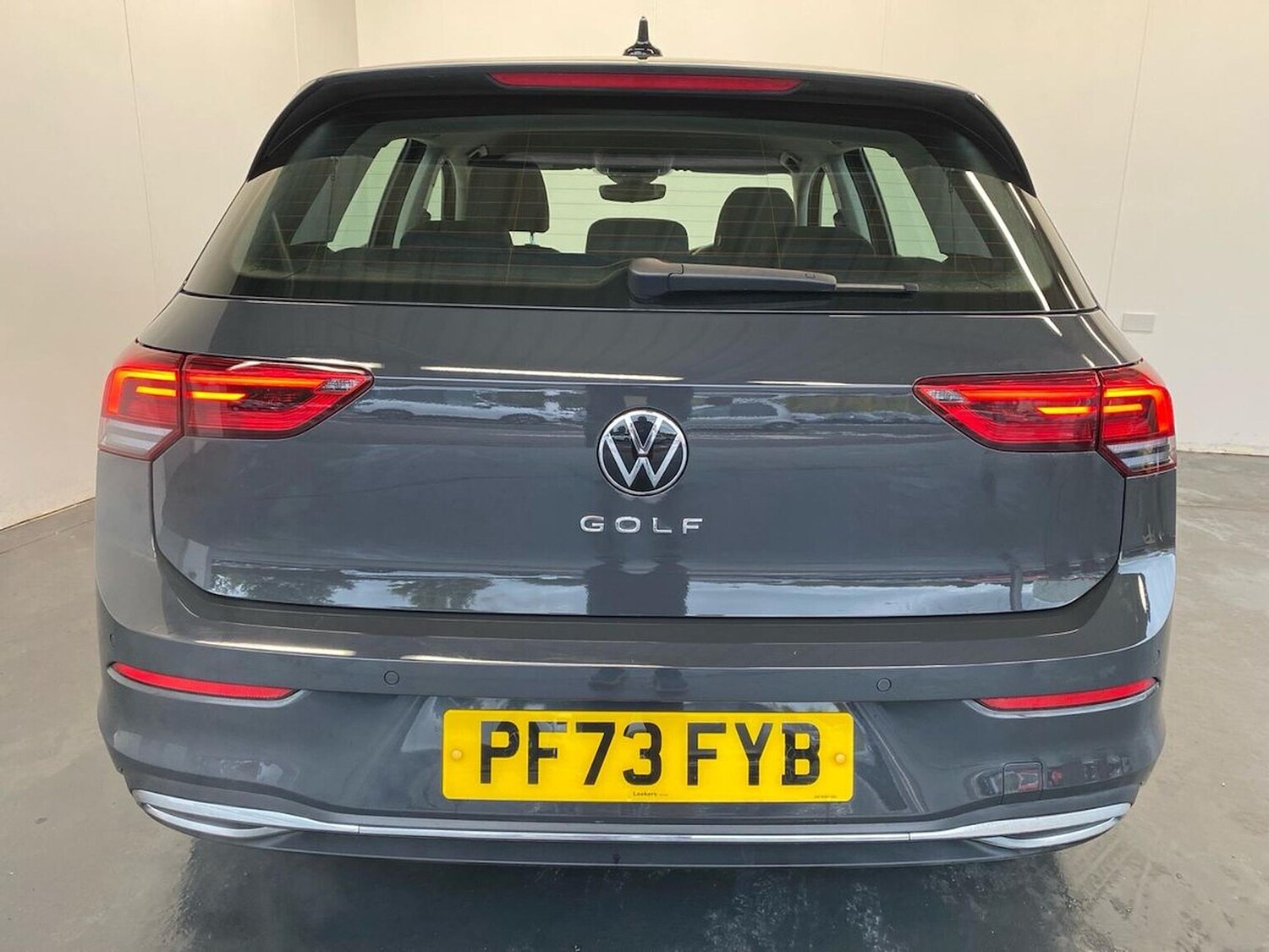 Used Volkswagen Golf 2023 for sale - 76144249: Photo 29