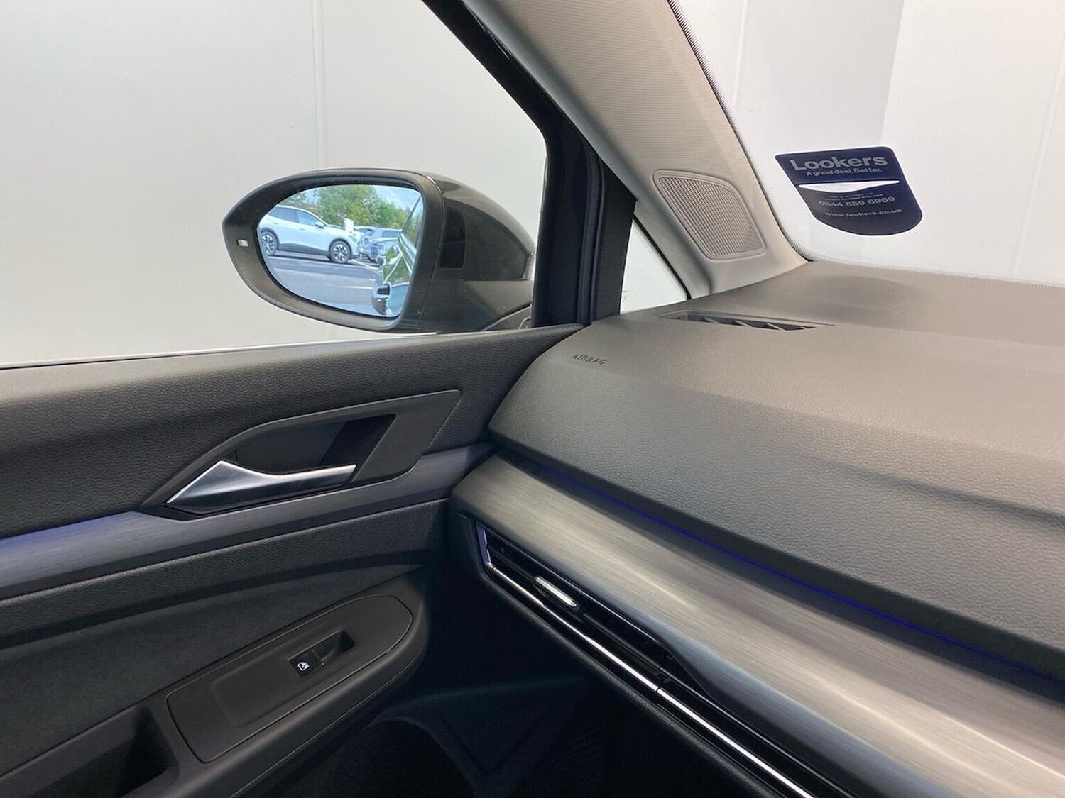 Used Volkswagen Golf 2023 for sale - 76144249: Photo 31