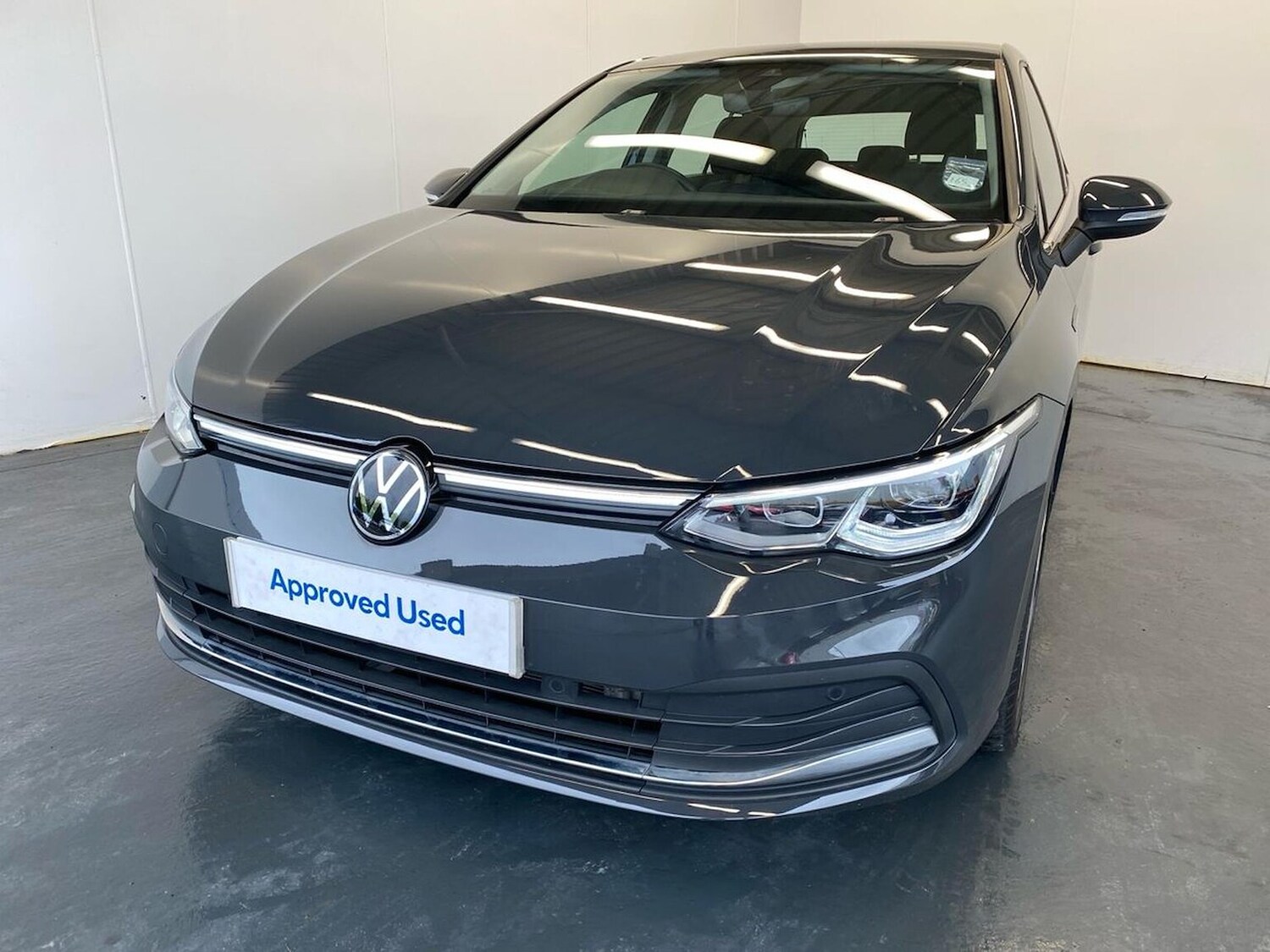 Used Volkswagen Golf 2023 for sale - 76144249: Photo 33