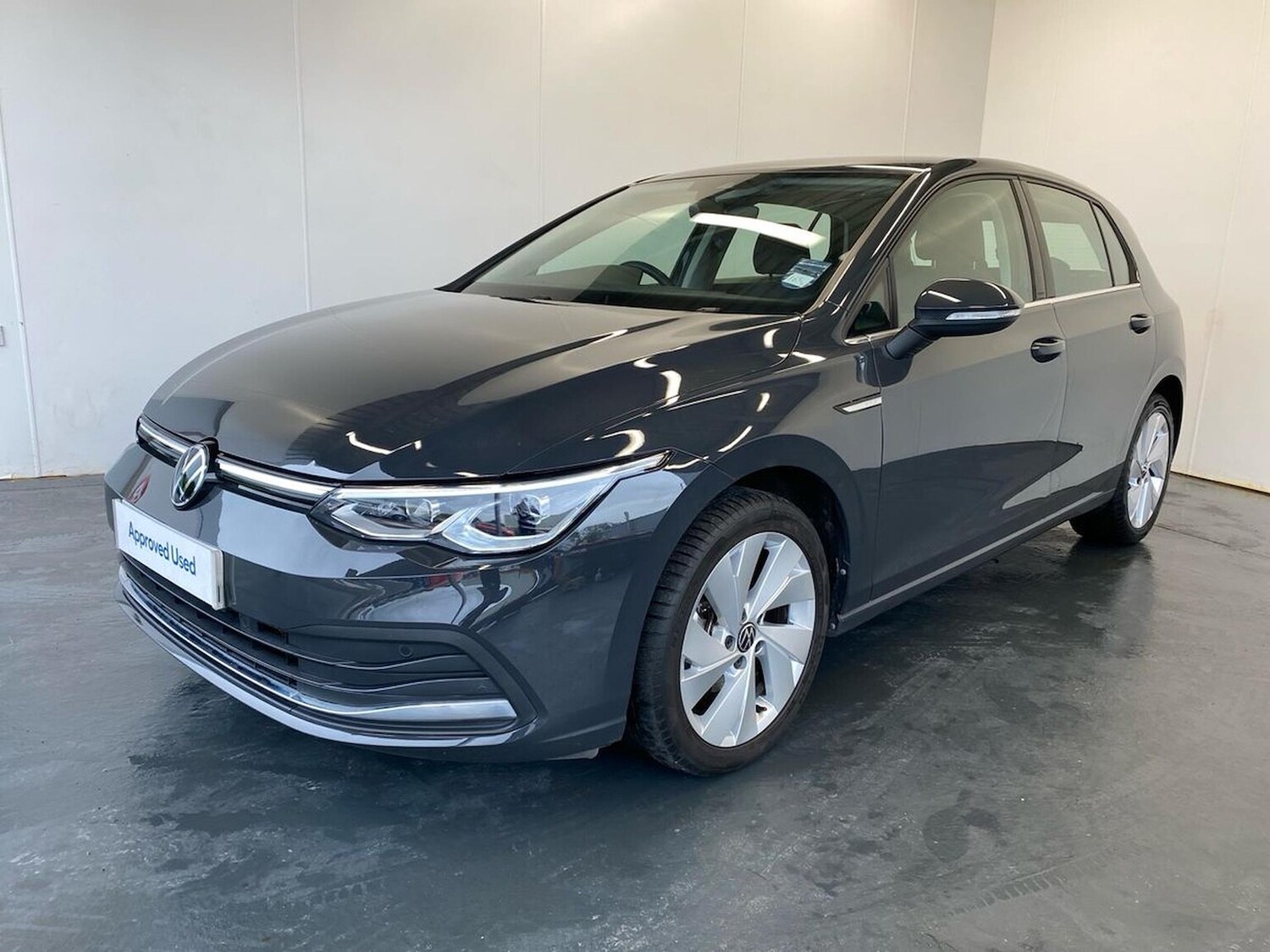Used Volkswagen Golf 2023 for sale - 76144249: Photo 34