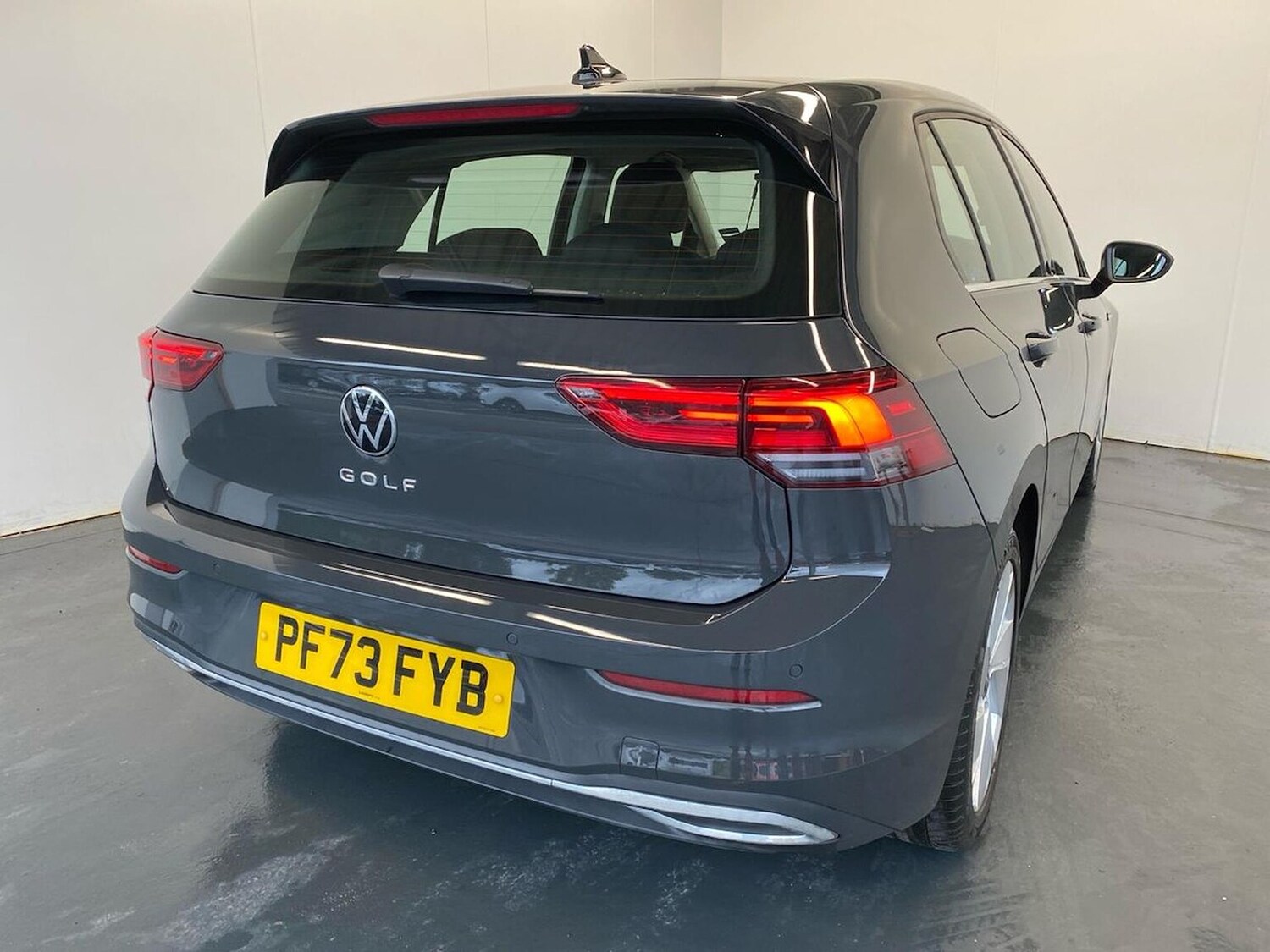 Used Volkswagen Golf 2023 for sale - 76144249: Photo 35
