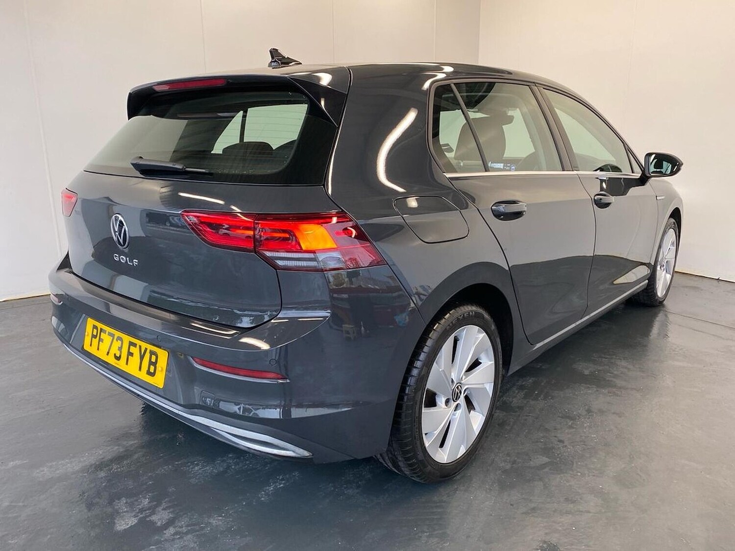 Used Volkswagen Golf 2023 for sale - 76144249: Photo 36