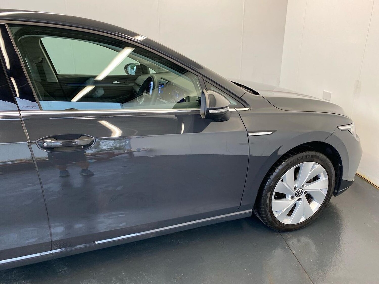 Used Volkswagen Golf 2023 for sale - 76144249: Photo 37