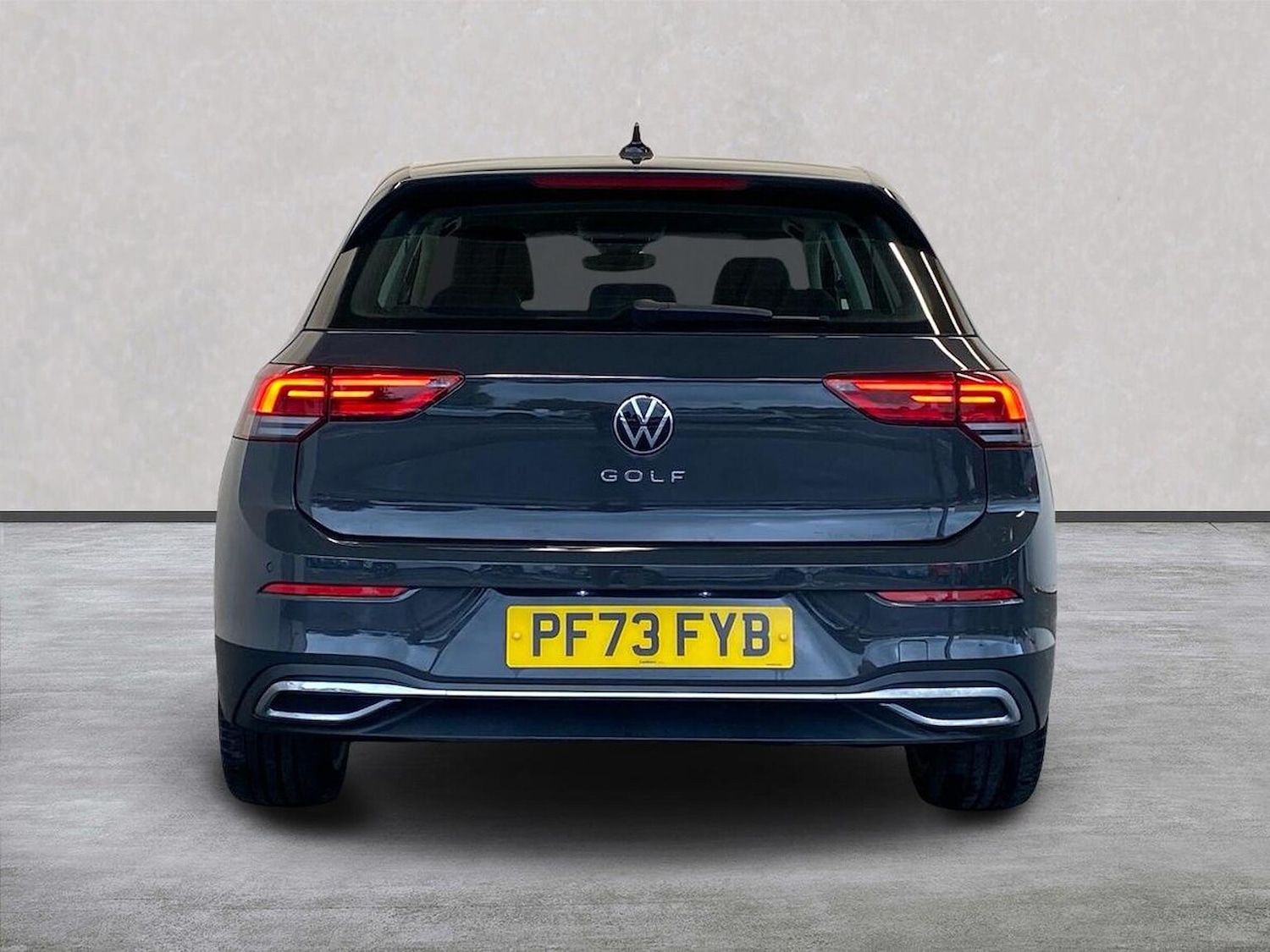Used Volkswagen Golf 2023 for sale - 76144249: Photo 4
