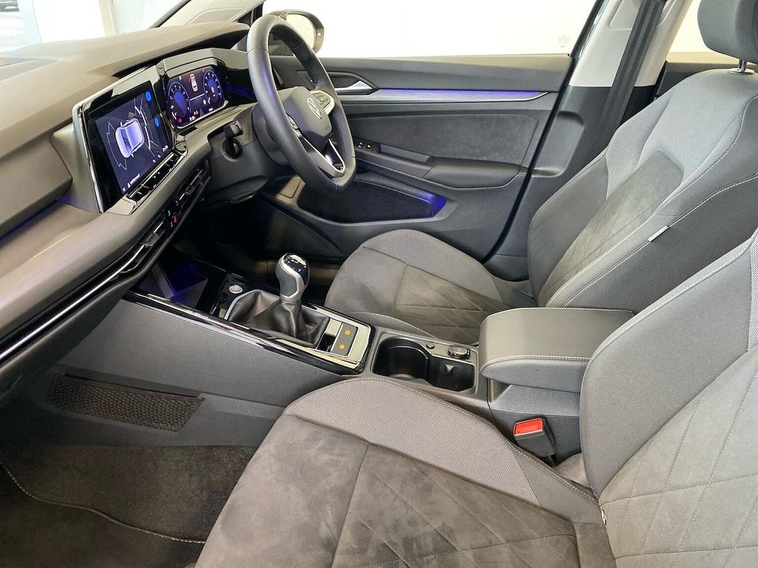 Used Volkswagen Golf 2023 for sale - 76144249: Photo 40
