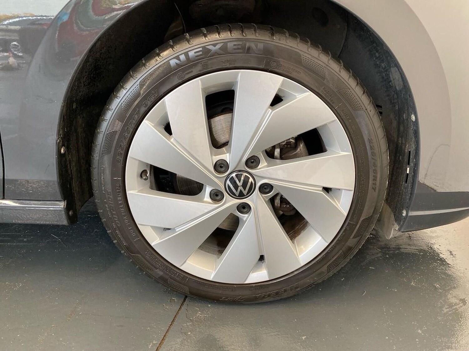 Used Volkswagen Golf 2023 for sale - 76144249: Photo 6