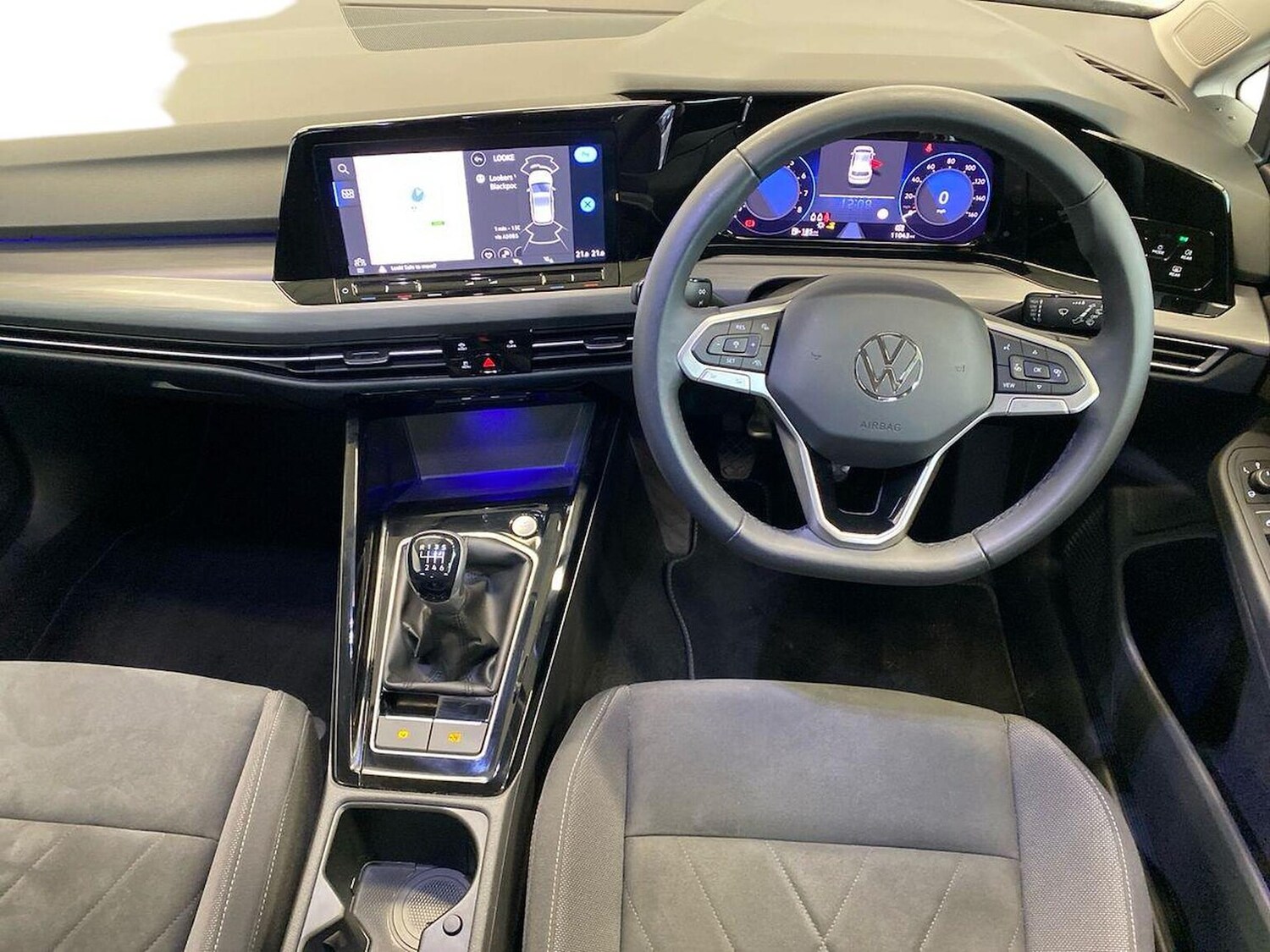 Used Volkswagen Golf 2023 for sale - 76144249: Photo 9