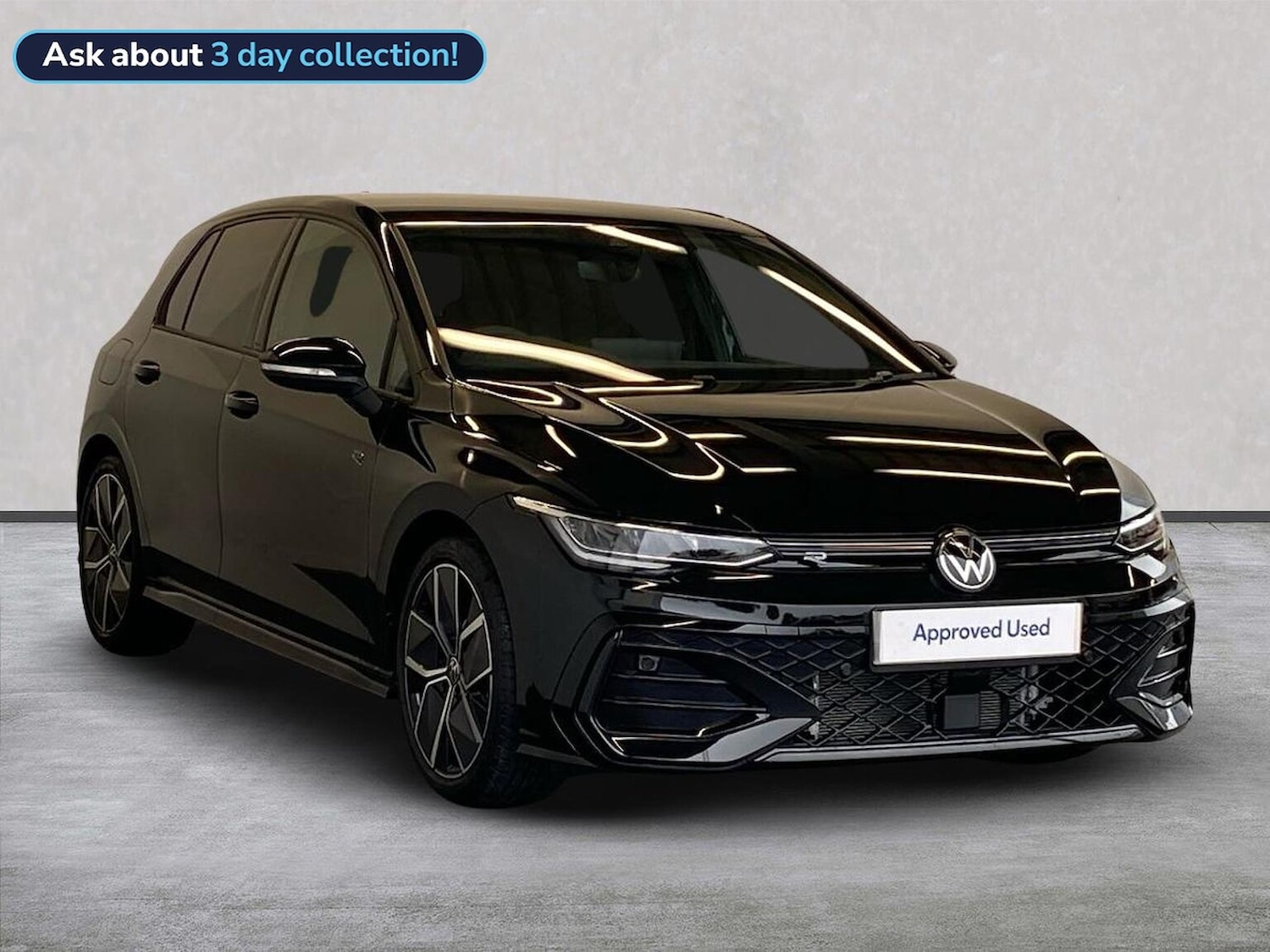 Used Volkswagen Golf 2025 for sale - 76177593: Photo 1