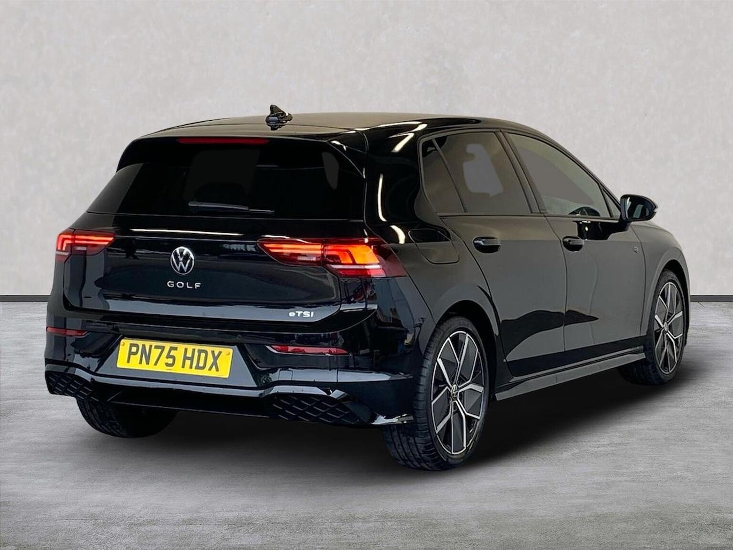 Used Volkswagen Golf 2025 for sale - 76177593: Photo 18