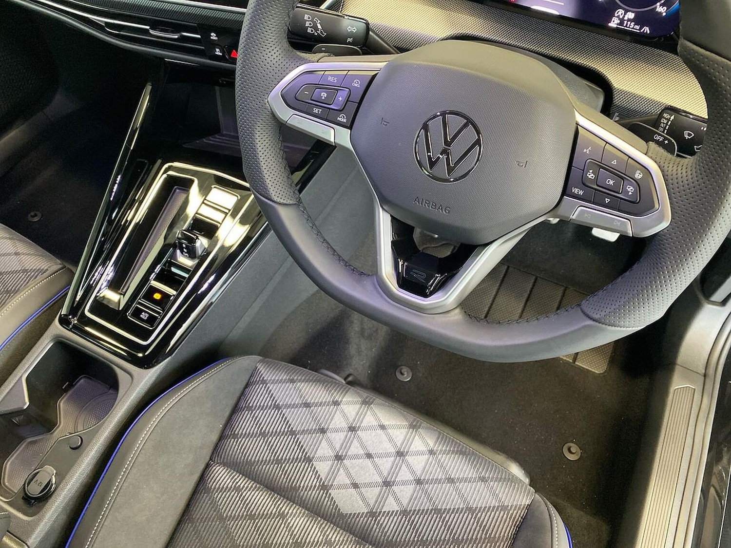 Used Volkswagen Golf 2025 for sale - 76177593: Photo 27